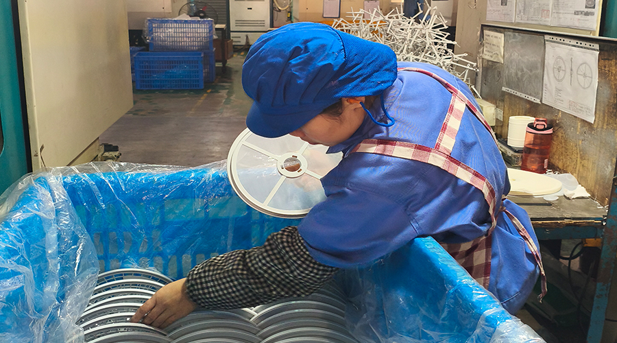 分區(qū)管理與及時(shí)退貨，構(gòu)建來料品質(zhì)閉環(huán)