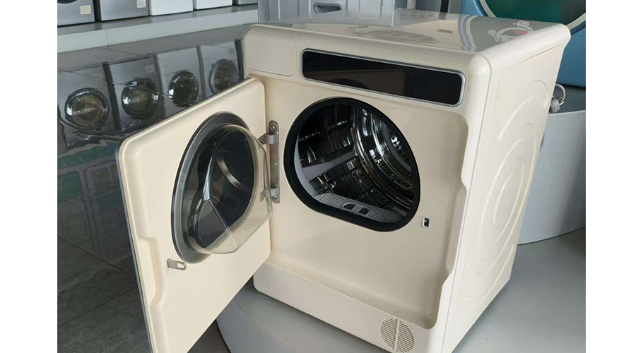 呵護(hù)真絲羽絨羊毛，選熱泵烘干機(jī)有講究