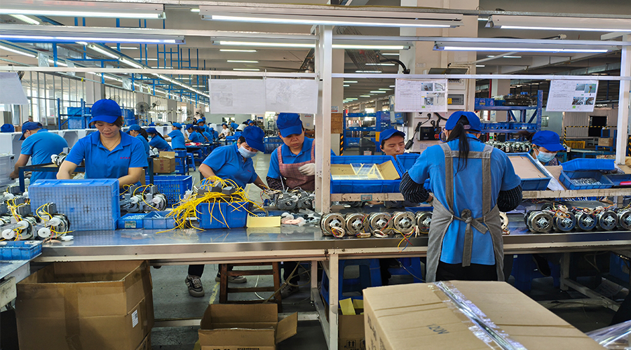 烘干機生產廠家