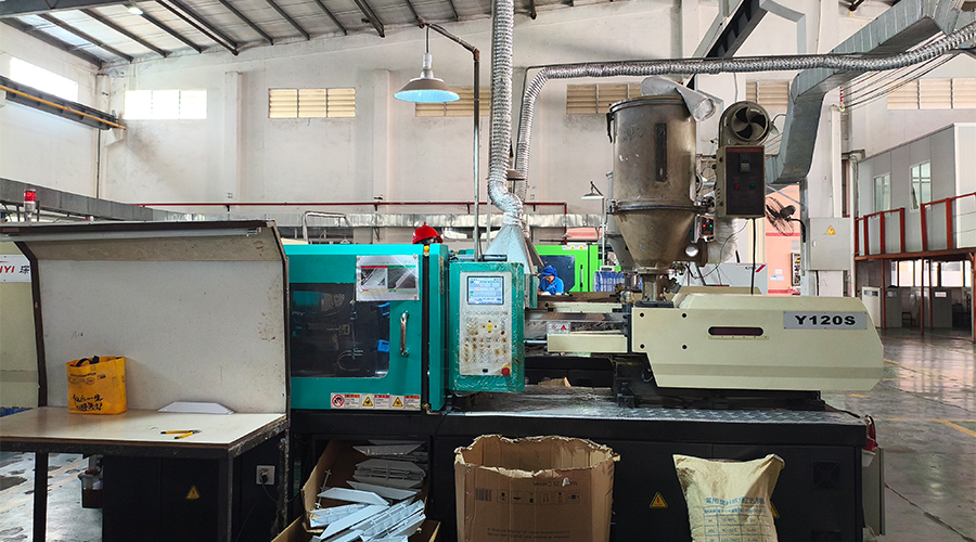 金環(huán)電器：堅守品質(zhì)，引領(lǐng)烘干機(jī)制造