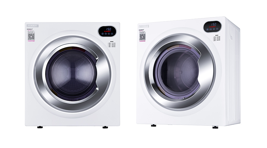 賦予智慧科技！衣物烘干機(jī)智能控溫功能的優(yōu)勢