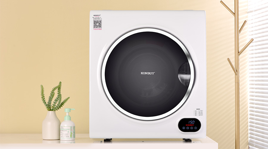 為什么直排式小型烘干機(jī)要放在通風(fēng)處？