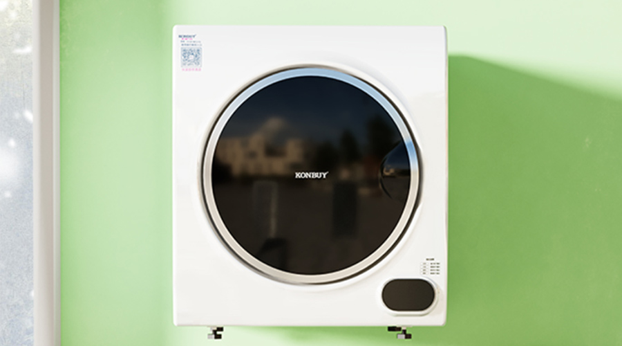 掛壁式迷你干衣機(jī)怎么樣？有什么優(yōu)勢(shì)？