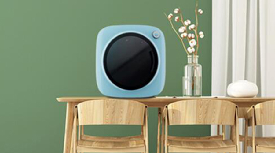 高溫持續(xù)用電緊張！省電節(jié)能衣物烘干機(jī)成消費(fèi)亮點(diǎn)