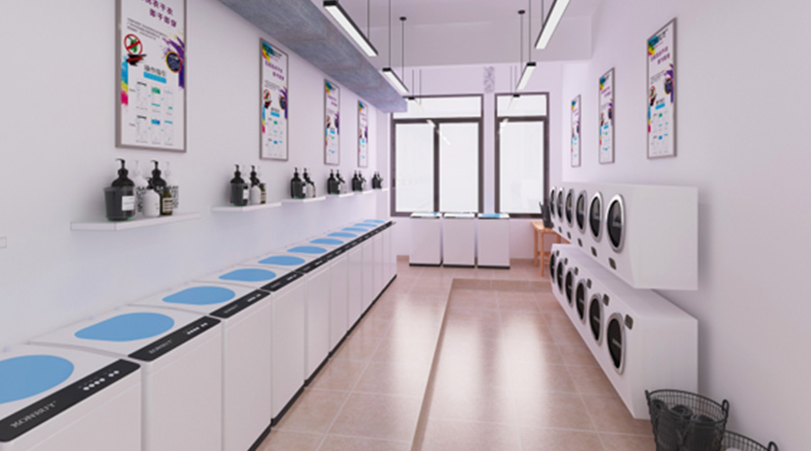 共享干衣機(jī)使用智能便捷受青睞！其烘干容量和功率是多少？