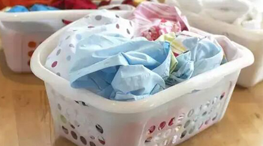 英國(guó)面臨“衛(wèi)生貧困”！衣物烘干機(jī)輕松消除衣物衛(wèi)生煩惱