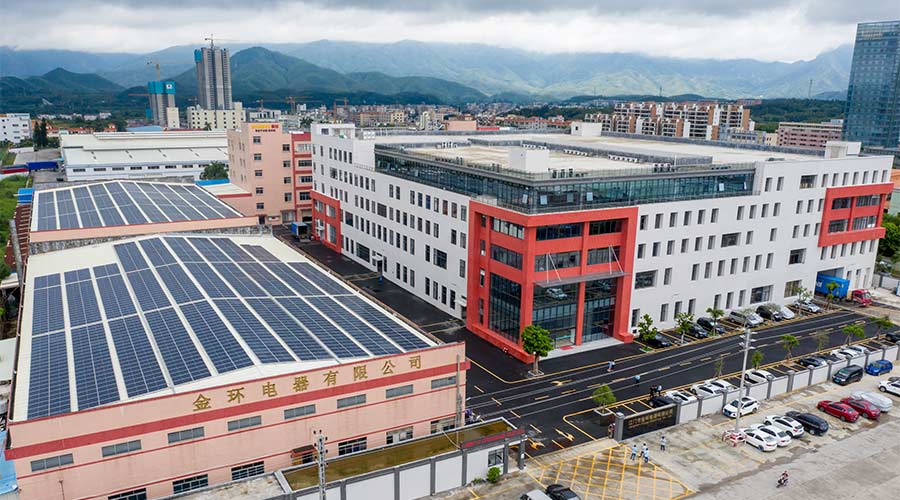 滾筒干衣機(jī)加工廠如何做好生產(chǎn)管控，確保產(chǎn)品質(zhì)量（下）