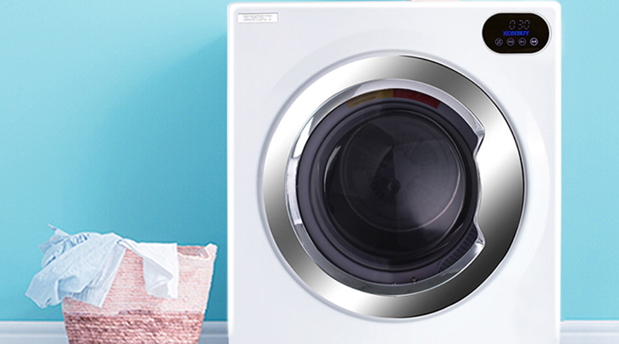 春節(jié)新衣著急穿怎么辦？滾筒干衣機實現(xiàn)速干即穿