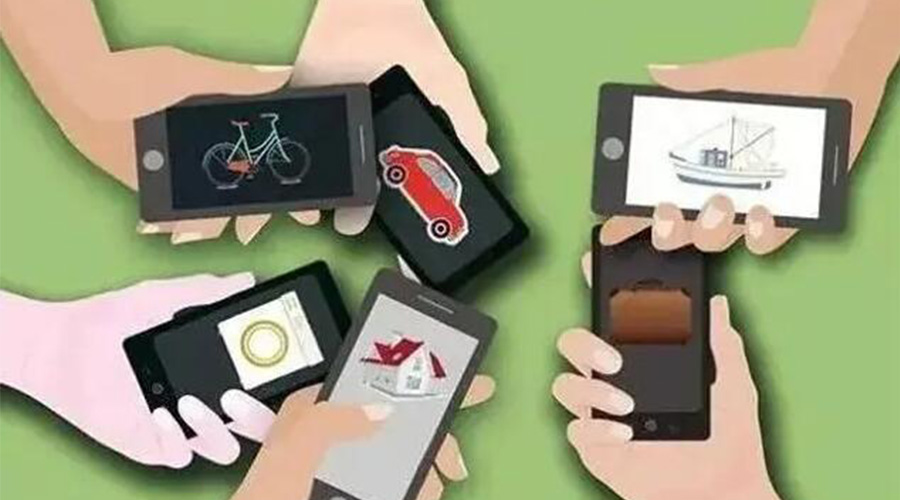 共享產(chǎn)品流行！共享干衣機共享智慧平臺三大優(yōu)勢