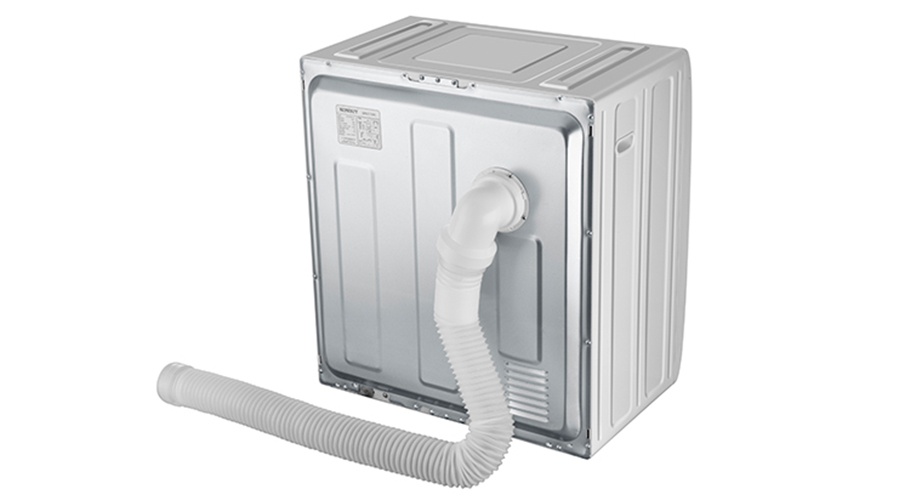 解答！洗烘套裝是否需要安裝排水管