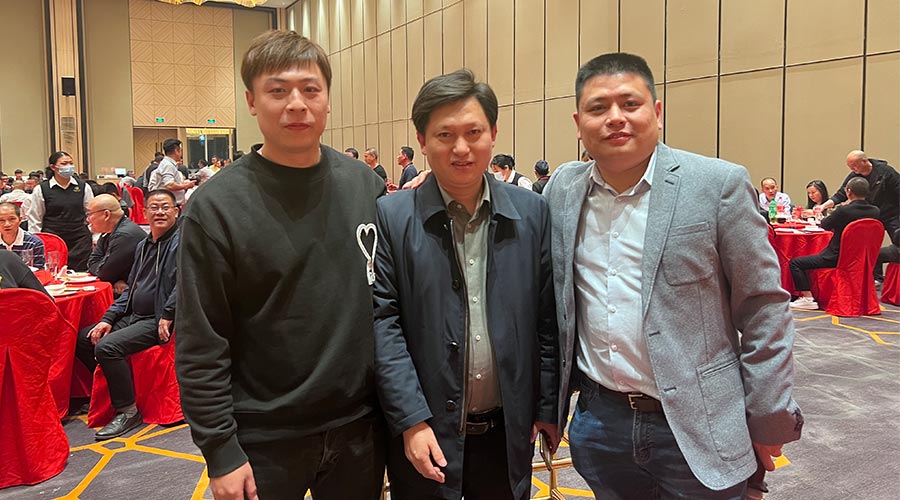 亦師亦友！金環(huán)電器嚴抓質(zhì)量作風(fēng)對供應(yīng)商影響潛移默化