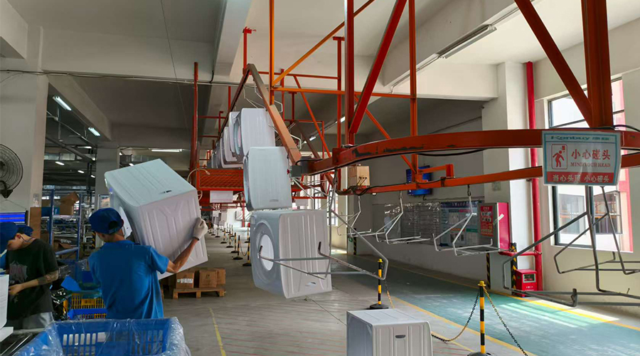 退貨率高，是時(shí)候重新審視您的烘干機(jī)工廠了嗎？