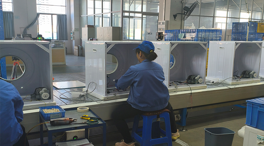 面對全球嚴苛能效標準，金環(huán)電器如何實現綠色智造與市場競爭力？