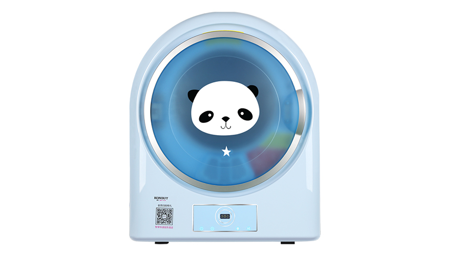 開學(xué)季！衣物烘干機助力幼兒園學(xué)生衣物速干除菌