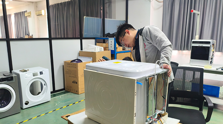 聚焦小熱泵烘干效率提升，引領(lǐng)行業(yè)技術(shù)革新