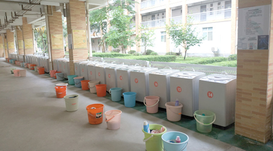 共享經(jīng)濟(jì)來襲！共享洗衣機(jī)的收費(fèi)標(biāo)準(zhǔn)介紹