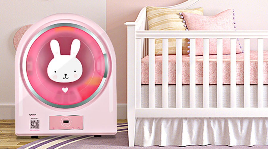 小型烘干機的風輪皮帶的作用是什么？