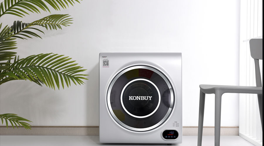 獨(dú)立式滾筒干衣機(jī)對(duì)比洗烘一體機(jī)的優(yōu)劣勢(shì)