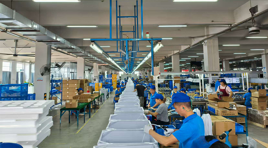 堅(jiān)守品質(zhì)與誠(chéng)信，金環(huán)電器應(yīng)對(duì)市場(chǎng)挑戰(zhàn)