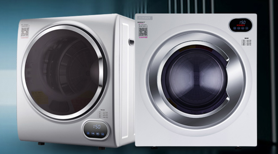 多快好??！金環(huán)電器家用衣物烘干機優(yōu)勢凸顯，提升競爭力