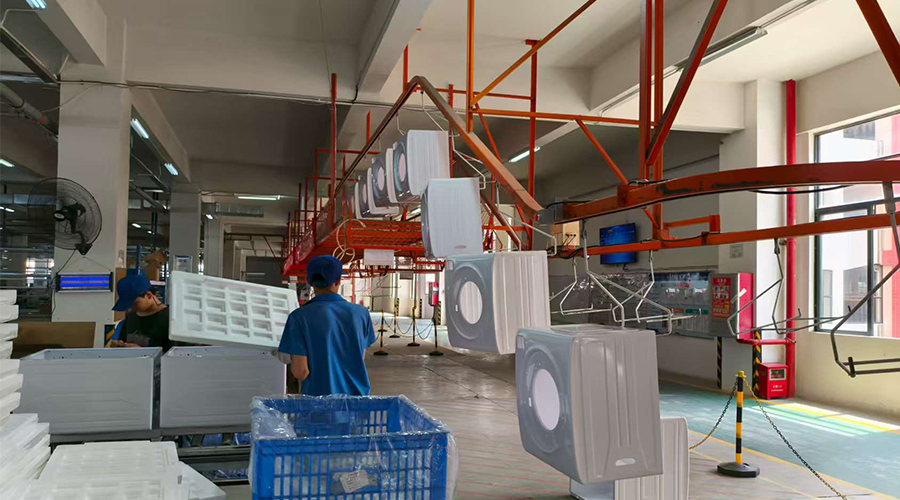 品質(zhì)鑄就信賴，創(chuàng)新引領(lǐng)未來(lái)