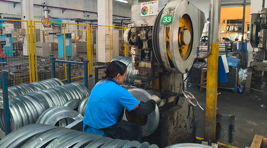 從制造到賦能，提供贏得市場的滾筒干衣機(jī)解決方案