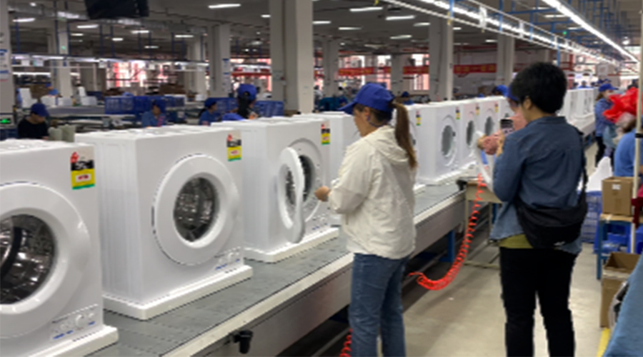 技術(shù)創(chuàng)新，滾筒烘干機的競爭力