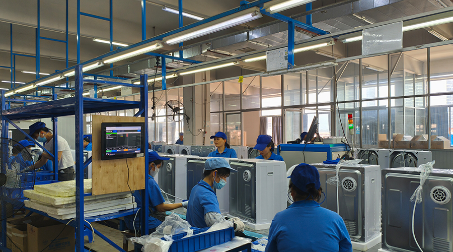 小客戶大市場，金環(huán)電器助力盈利騰飛