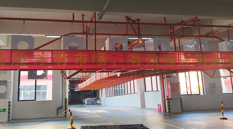 創(chuàng)新排風(fēng)設(shè)計，引領(lǐng)滾筒干衣機臺灣市場新趨勢