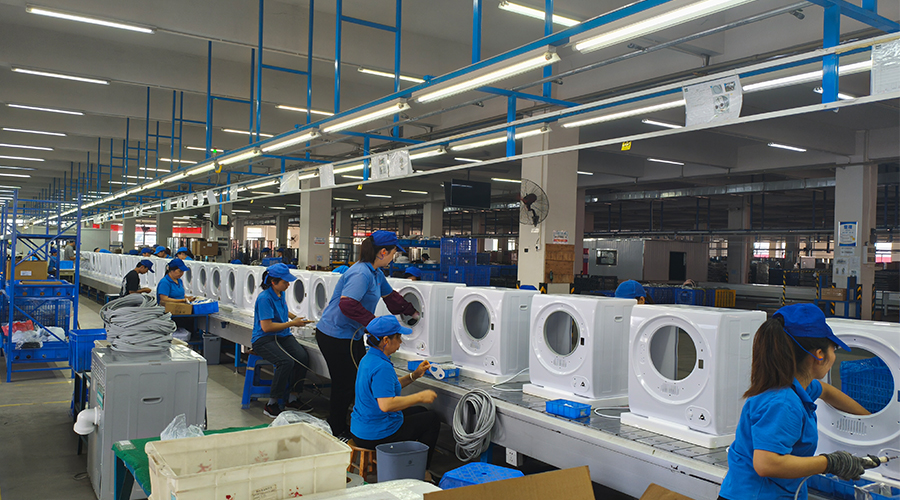 找一個(gè)普通烘干機(jī)代工廠，oem烘干機(jī)，實(shí)際的成本是多少？