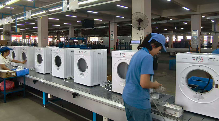 月產50,000臺規(guī)模優(yōu)勢，確?？蛻敉句N售零中斷